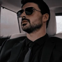 DEMIR GERMAN (EL ANGEL)