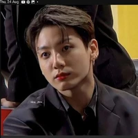 Jeon jungkook