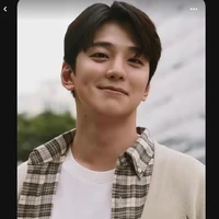 Kim Min kyu