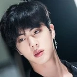 jin BTS