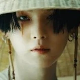 suga BTS