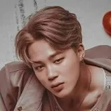 jimin BTS