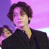 jungkook BTS
