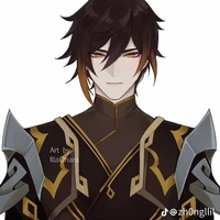 Zhongli
