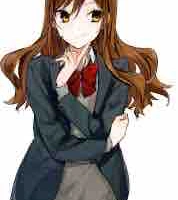 Hori (Kyoko)