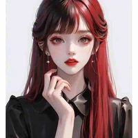 Lisa •[sœur d’Alexandro]•