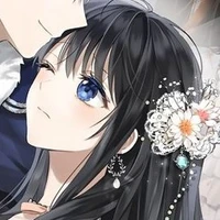 Olivia Morgan(Novel FL/Emperor Daughter)