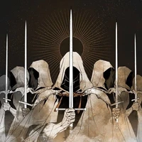 Moon Empire Soldiers