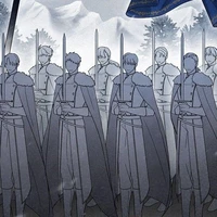 SUN EMPIRE SOLDIERS
