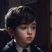 Charlie (4yrs)