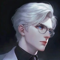Nicholas (Papa of Matthew) (Omega)