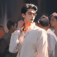 Henry (PA of Matthew)(Alpha)