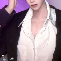 คิงส์(พี่ชาย พ.อ คนกลาง)V
