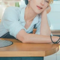อาร์ม(พี่ชาย น.อ)