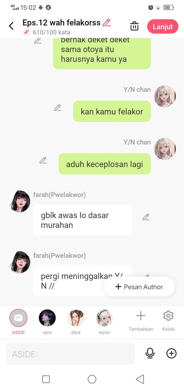 NovelToon