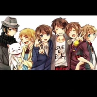 Other members