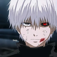 kaneki ken