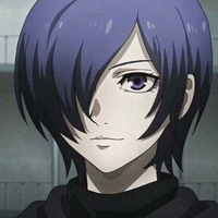touka kirishima