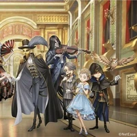 ทุกคนยกเว้นแมรี่