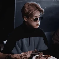 Park jimin ( AI maker)