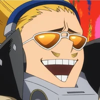 present mic