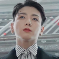 Jeon Jungkook