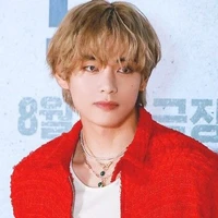 Kim Taehyung