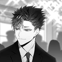 Kuroo Tetsurou
