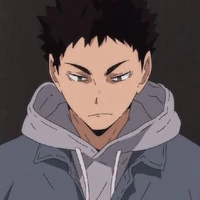 Iwazumi Hajime