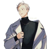 Lev Haiba