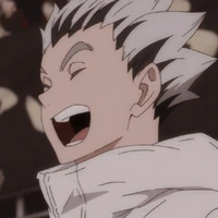 Bokuto Koutaro