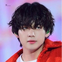 kim taehyun ( D.D)