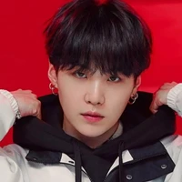 min yoongi ( D.D )