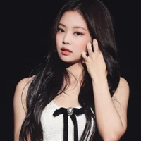 kim jennie ( O.P)
