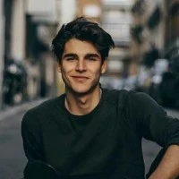 Harry Volkov(Ml brother)