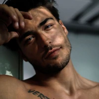 Alexander Volkov(ML)