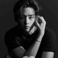 Kim taehyung 