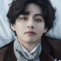 Kim Taehyung