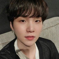 Min YoonGi