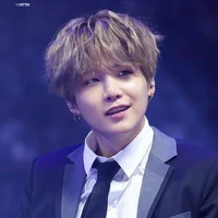 Yoongi