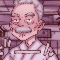 Mansaku Sano