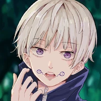 toge inumaki