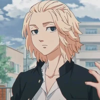 sano manjiro/mikey