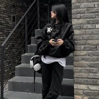 Black spades X 〔Author〕