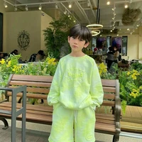 ASH LOUS/JOE( ELDER TWIN)