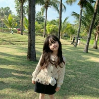 AIYSA YUN/SMITH (6 YEARS OLD)