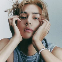 KIM TAEHYUNG(A)