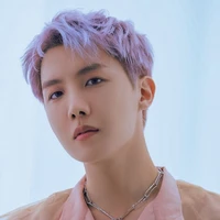 Jung hoseok(A)