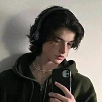 Aiden Addison(ML friend)