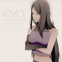 Naomi